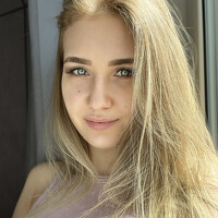 Портрет фотографа (аватар) Марина Новосёлова (Novoselova Marina)