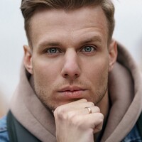 Фотография Антон Скромный (Anton Skromny) Портрет фотографа (аватар) Антон Скромный (Anton Skromny)