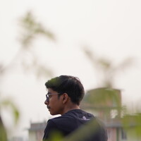 Портрет фотографа (аватар) Nishant Das