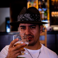 Портрет фотографа (аватар) Hasan Dimdik (Hasan)