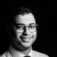 Портрет фотографа (аватар) Reza Khodaveisi