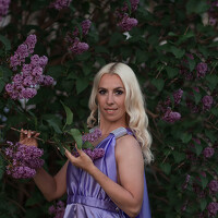 Портрет фотографа (аватар) Ольга Щерба (Volha Shcherba)