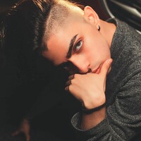 Портрет фотографа (аватар) Deric Ocampo (Deric Matheo Ocampo Torres)