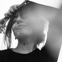 Портрет фотографа (аватар) Hasti Esteki