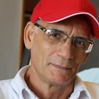 Портрет фотографа (аватар) Ramzi Nari (Ramzi Adwer Mansoor Nari)