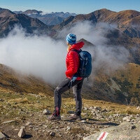 Портрет фотографа (аватар) Jarząbek-Giewont Beata (Bety)