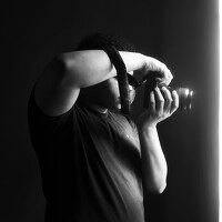 Портрет фотографа (аватар) Lucas Silva (Lucas Santos Silva)