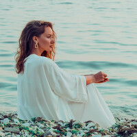 Портрет фотографа (аватар) Жанна Бе (Zhanna Be)