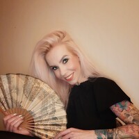 Фотография Jana Slezakova Портрет фотографа (аватар) Jana Slezakova