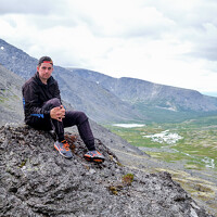 Портрет фотографа (аватар) Алексей Малов (Aleksei Malov)