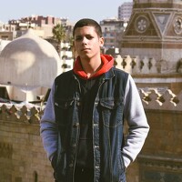 Портрет фотографа (аватар) Mohamed Ayman (محمد ايمن)