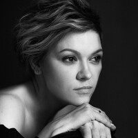 Портрет фотографа (аватар) Ольга Лесли (Olga Lesli)