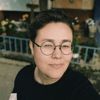 Портрет фотографа (аватар) orlova evgeniya