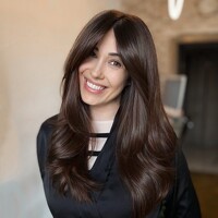 Портрет фотографа (аватар) Олеся Бурякова (Olesya Buryakova)