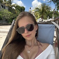Портрет фотографа (аватар) Софья Гелевера (Sofia Gelevera)