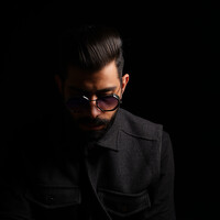 Портрет фотографа (аватар) m. j paydar (Mohamad javad ahmadi)