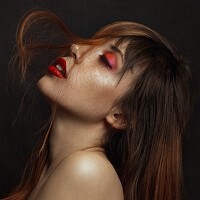 Портрет фотографа (аватар) Edurne CF