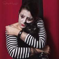 Фотография Leticia Hernandez (Leticia Hernandez Gavira) Портрет фотографа (аватар) Leticia Hernandez (Leticia Hernandez Gavira)