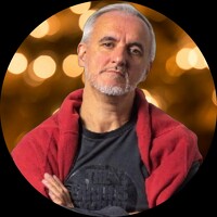 Портрет фотографа (аватар) Jorge Fiocchi (Jorge Alberto Fiocchi Bruera)