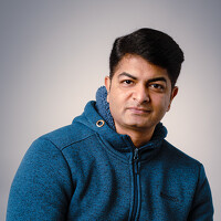 Портрет фотографа (аватар) CHAITANYA MEDITHI