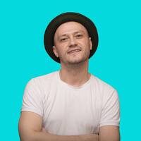 Портрет фотографа (аватар) Sergey Firsov