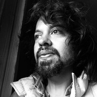 Портрет фотографа (аватар) Abhijeet Srivastava