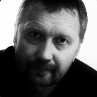 Портрет фотографа (аватар) Киркляускас Андрюс (Andrius Kirkliauskas)