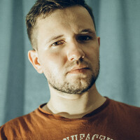 Портрет фотографа (аватар) Павел Бурдейко (Pavel Burdeyko)