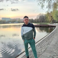 Портрет фотографа (аватар) Михаил Никитин (NIKITIN)