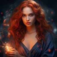 Портрет фотографа (аватар) Maria Lisina