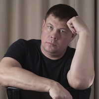 Портрет фотографа (аватар) Dmitriy Mostovoy