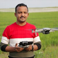 Портрет фотографа (аватар) Aminul Srabon