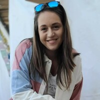 Портрет фотографа (аватар) Katya Sroliushe