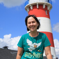 Портрет фотографа (аватар) Мария Андреева (Mariya Andreeva)