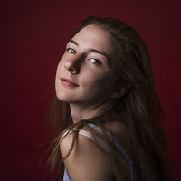 Портрет фотографа (аватар) Ivana Semovska (Ивана Семовска)