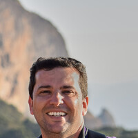 Портрет фотографа (аватар) Helio Cucato Júnior (Helio Cucato Junior)