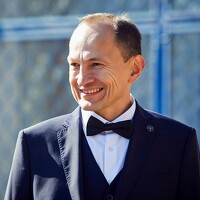 Портрет фотографа (аватар) Alexandr Myasnikov