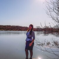 Портрет фотографа (аватар) Жанна