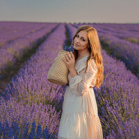 Портрет фотографа (аватар) Екатерина Крюкова (Ekaterina Kryukova)