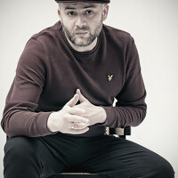 Портрет фотографа (аватар) Pavel Z.