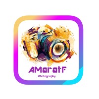 Фотография MaratAMF Портрет фотографа (аватар) MaratAMF