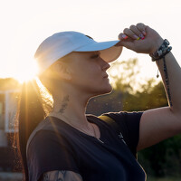 Портрет фотографа (аватар) Liliia Slobodianiuk