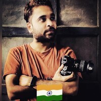 Портрет фотографа (аватар) Mayank Vipul (Vipul Mayank)
