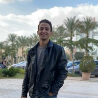 Портрет фотографа (аватар) Mohamed Gamal Elziaty (محمد جمال كرم سليمان الزياتي)