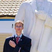 Портрет фотографа (аватар) Константин (Konstantin Egorov)