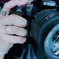 Портрет фотографа (аватар) Demoiselle souma