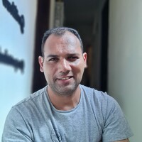 Портрет фотографа (аватар) Walfrido Alexandre (Walfrido Alexandre Pedrosa Do re)