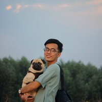 Фотография TRUNG NGHIA NGUYEN (TRUNG NGHIA) Портрет фотографа (аватар) TRUNG NGHIA NGUYEN (TRUNG NGHIA)