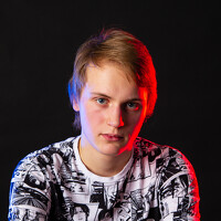 Портрет фотографа (аватар) Клим Кильтау (Klim Kiltau)