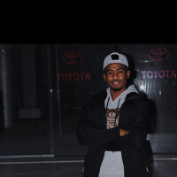 Портрет фотографа (аватар) Mohammed Ziad Azizi (Azizi Mohammed Ziad)